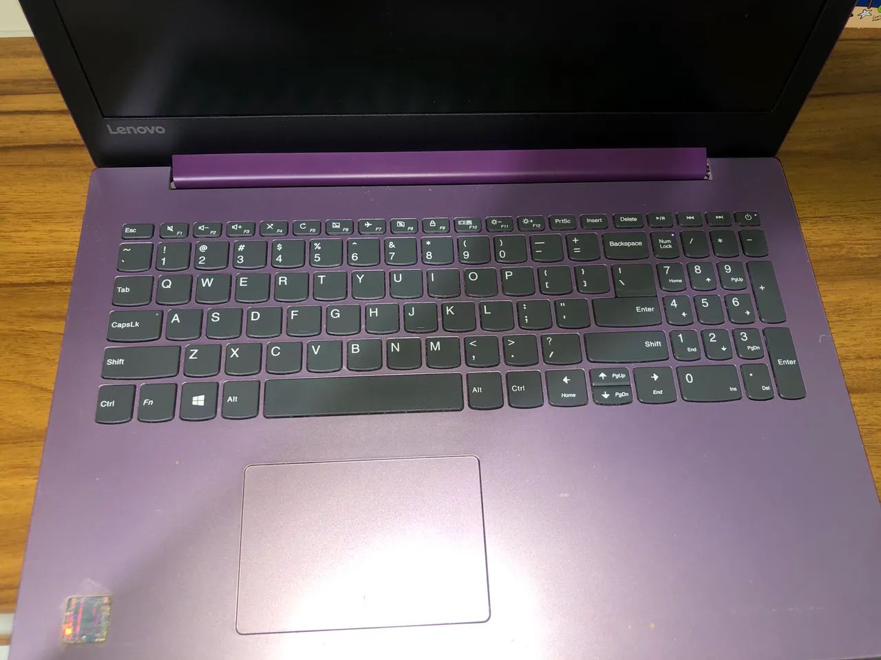 Vende-se Notebook usado em boas condições  - Foto 3