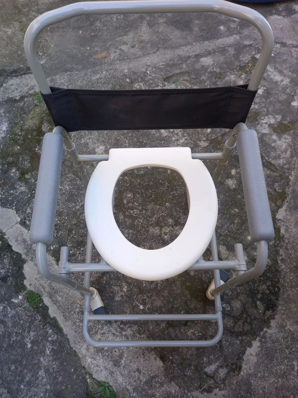 Cadeira de banho  - Foto 3