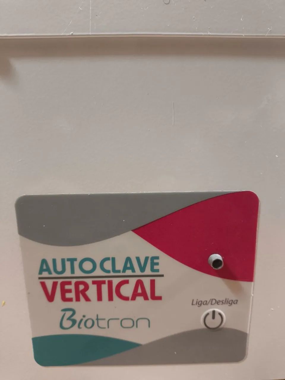 Auto clave vertical BIOTRON  - Foto 5