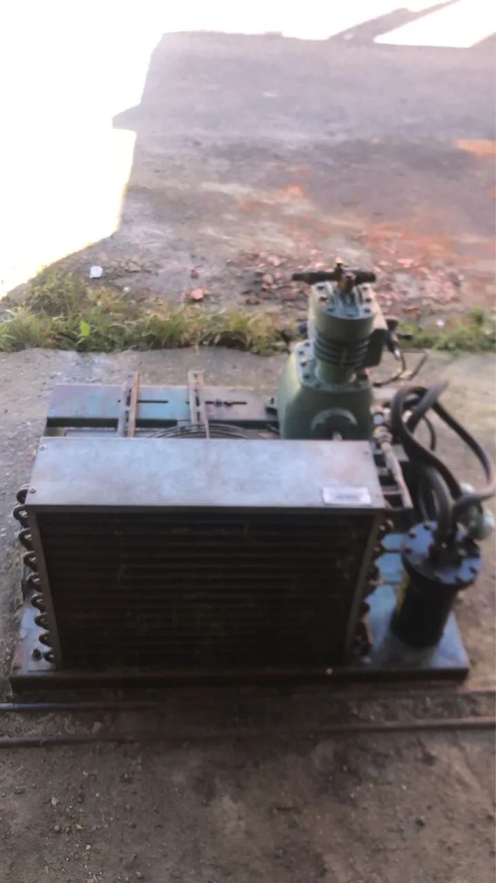 Conjunto bitzer IV - Foto 3