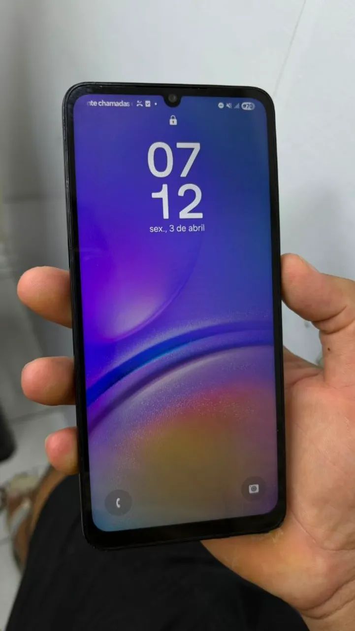 A05 128GB