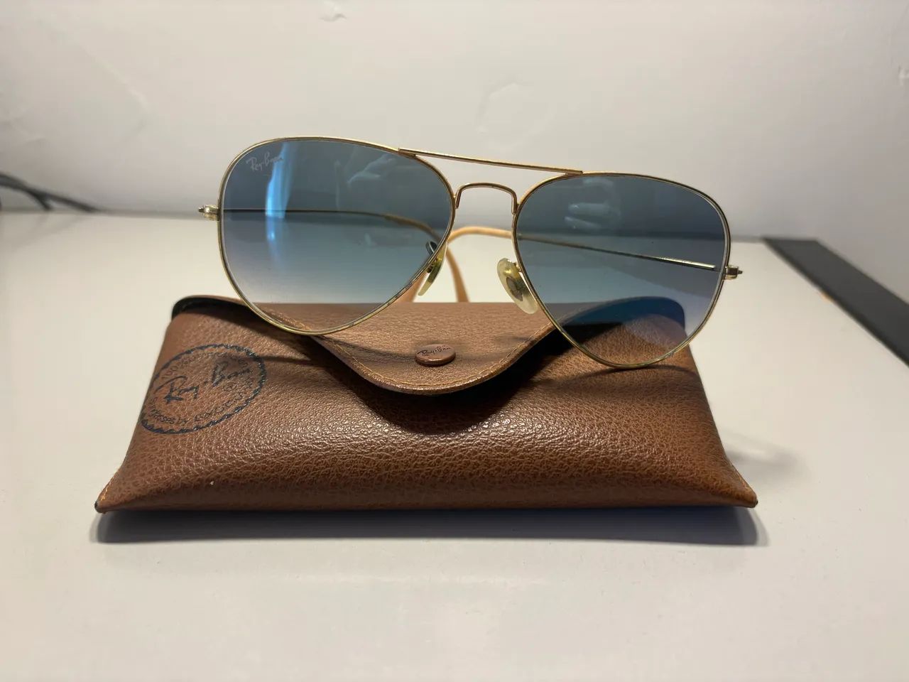 Óculos Rayban Original 