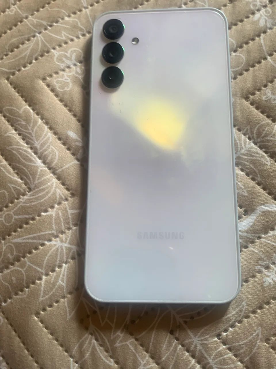 Celular Samsung 