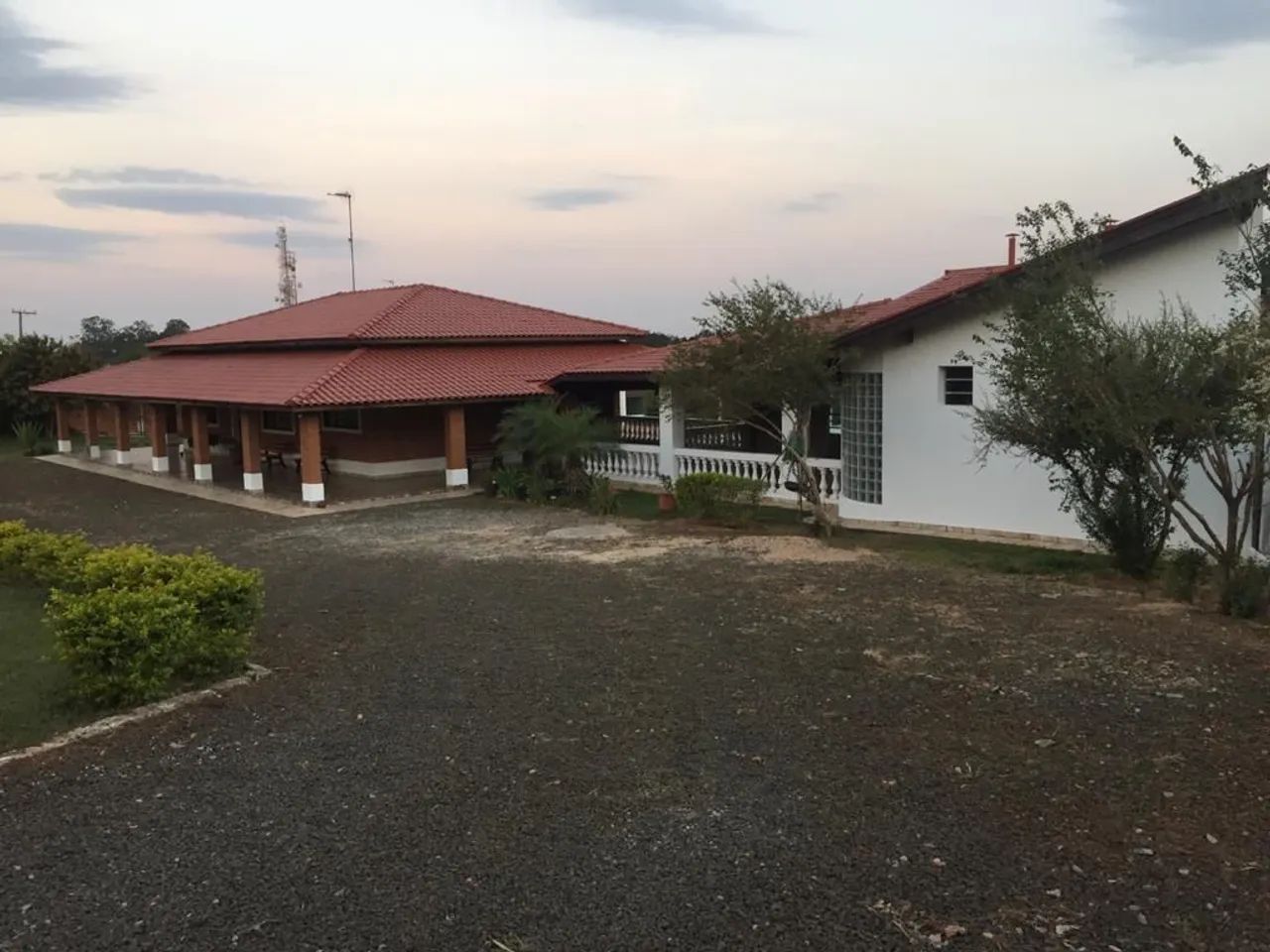 Chácara 3 dormitórios à venda Vertentes do Mamonal Pirassununga/SP