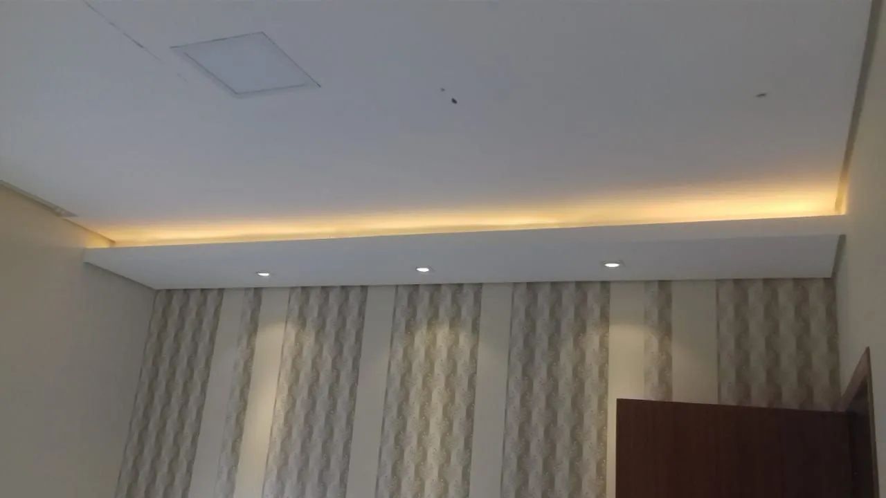 Drywall, acartonado, Gesso Profissional - Foto 2
