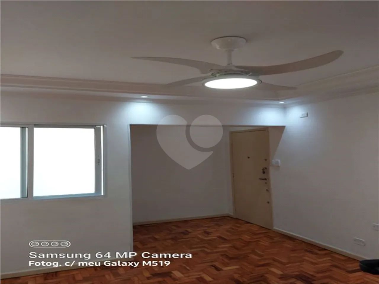Apartamento com 1 quartos à venda em Campos elíseos - SP - Foto 2