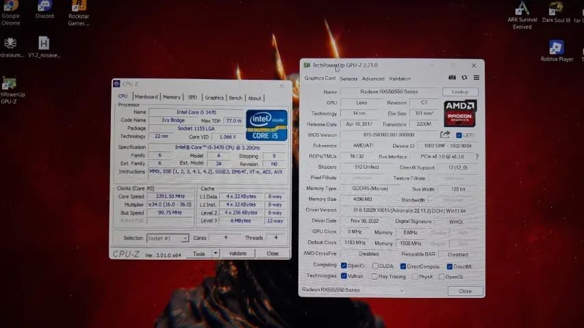 Computador/pc