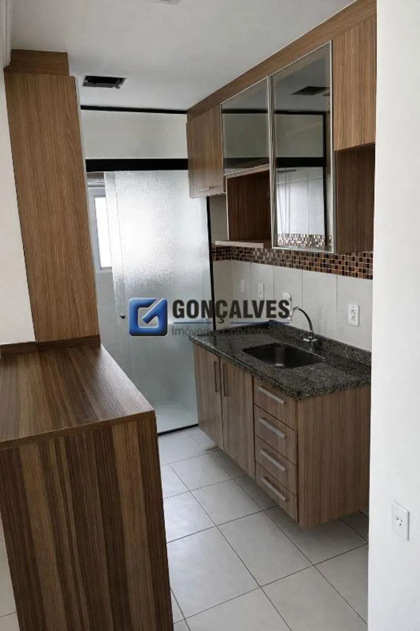 Apartamento com 02 dormitórios a venda  Vila Alice  Diadema -/SP - Foto 5