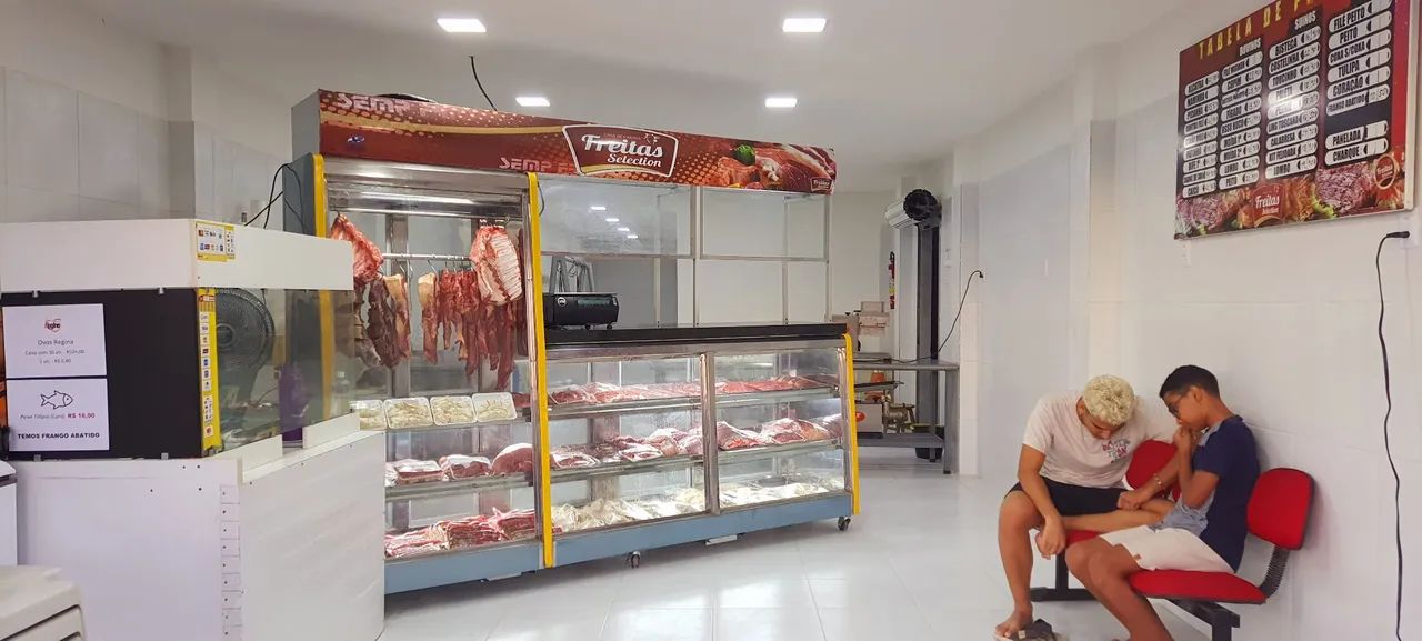 Alugo ponto comercial  - Foto 5