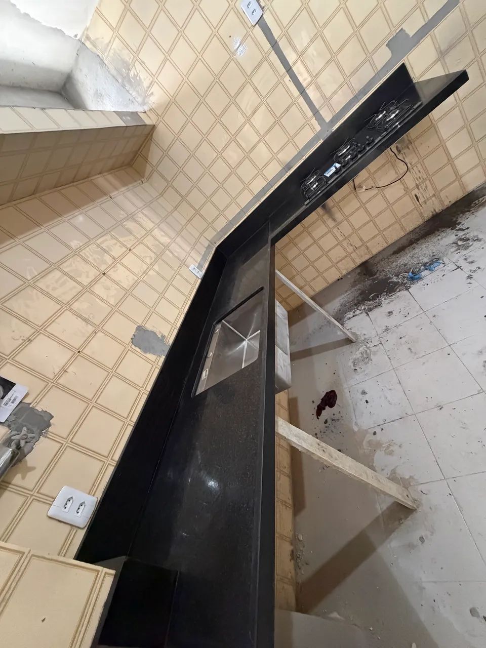 Bancada pra cozinha  - Foto 3