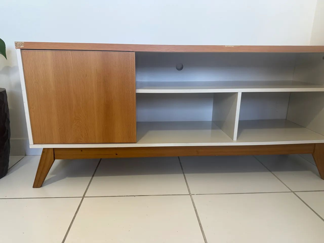 Rack para TV até 50/55?