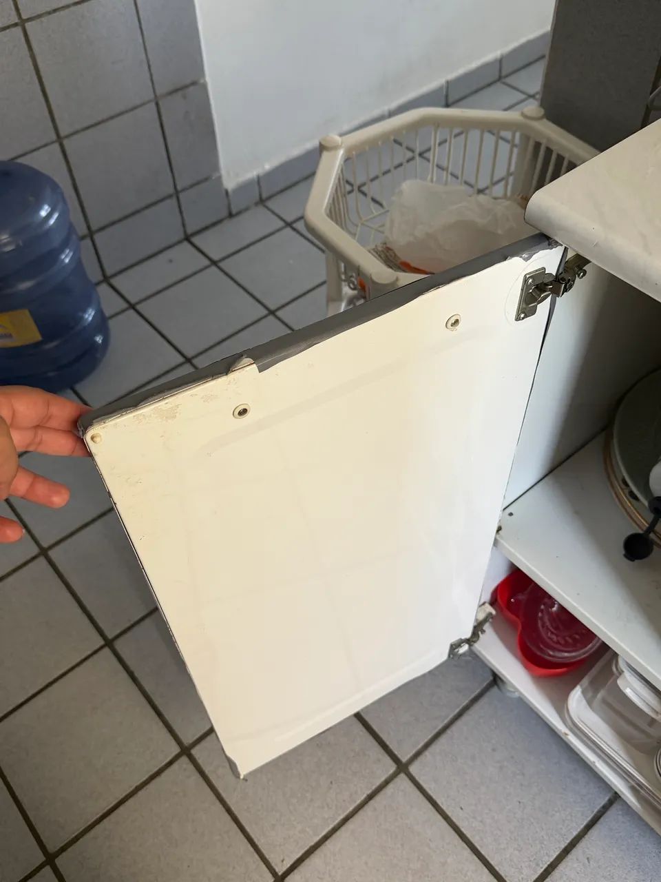 Armário cozinha - Foto 2