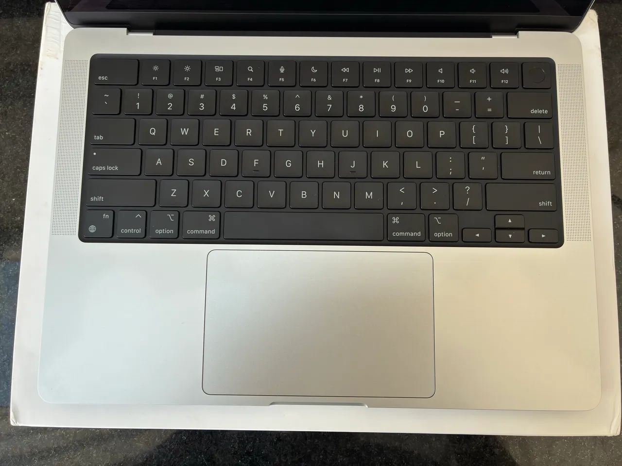 MacBook Pro M4 Pro 14? 48gb ram 512ssd - Foto 4