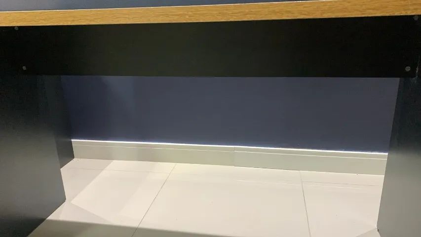 Mesa Escritório Simples - Foto 3