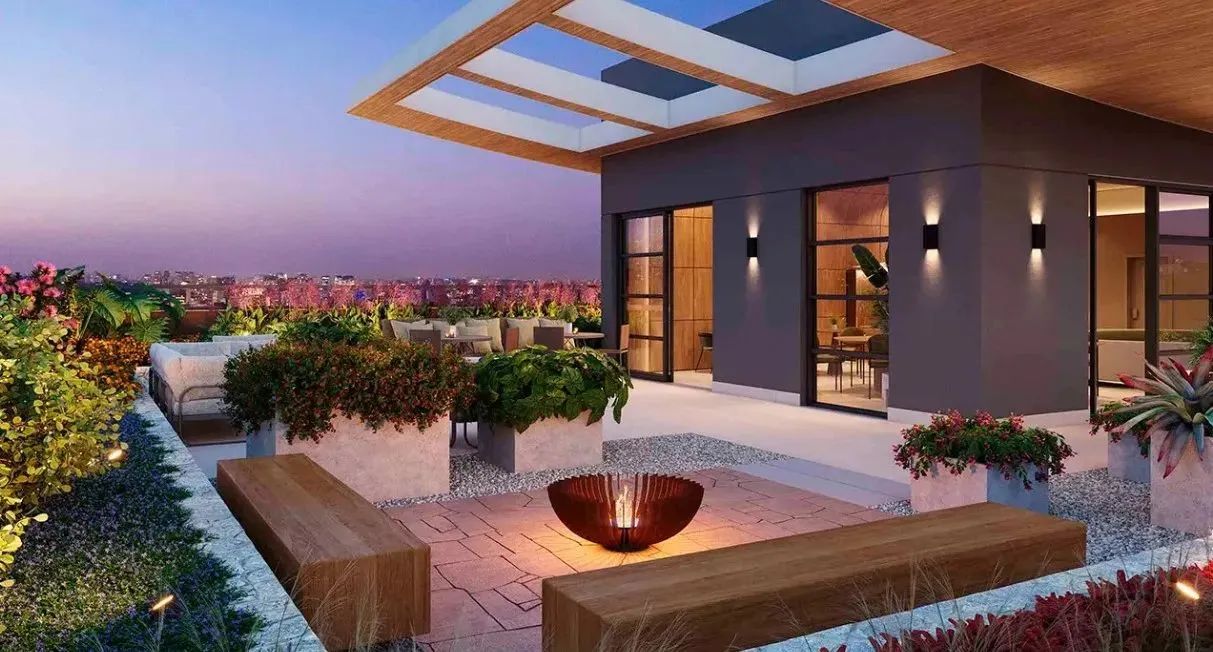 MOZAE HIGIENÓPOLIS - Foto 2