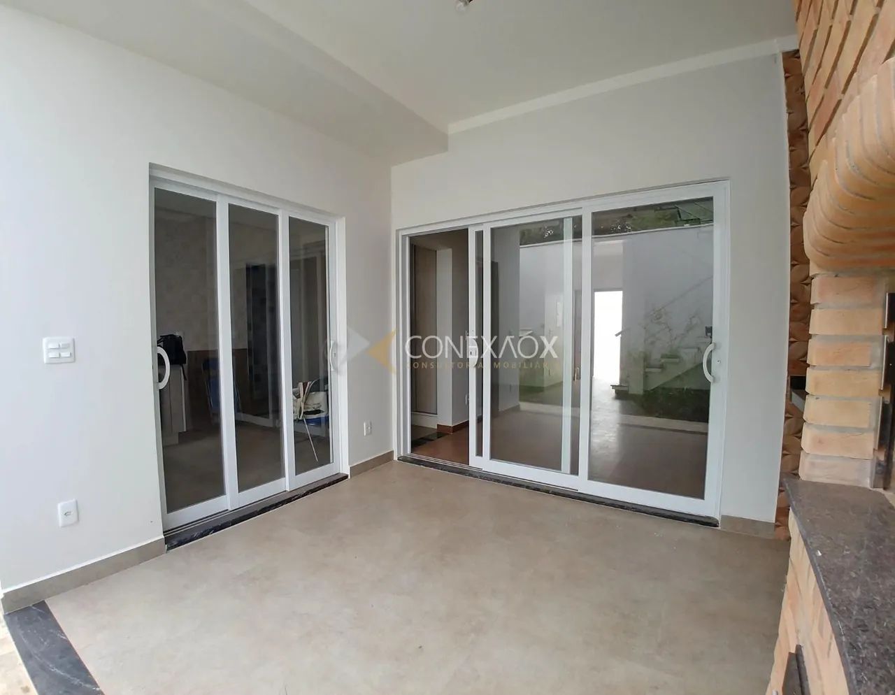 casa - Vila Trinta e Um de Março - Campinas - Foto 4