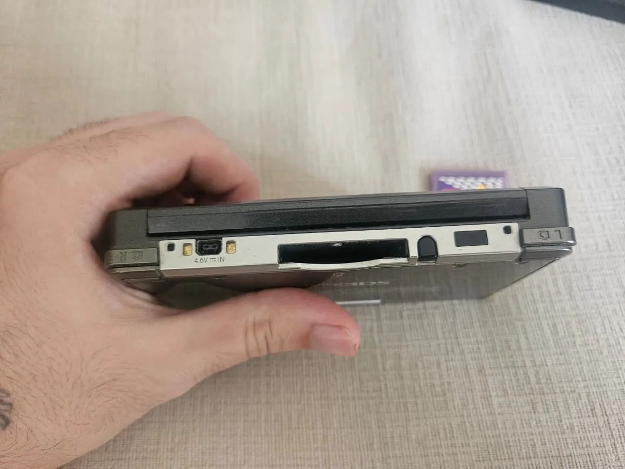 Nintendo 3ds - Foto 4