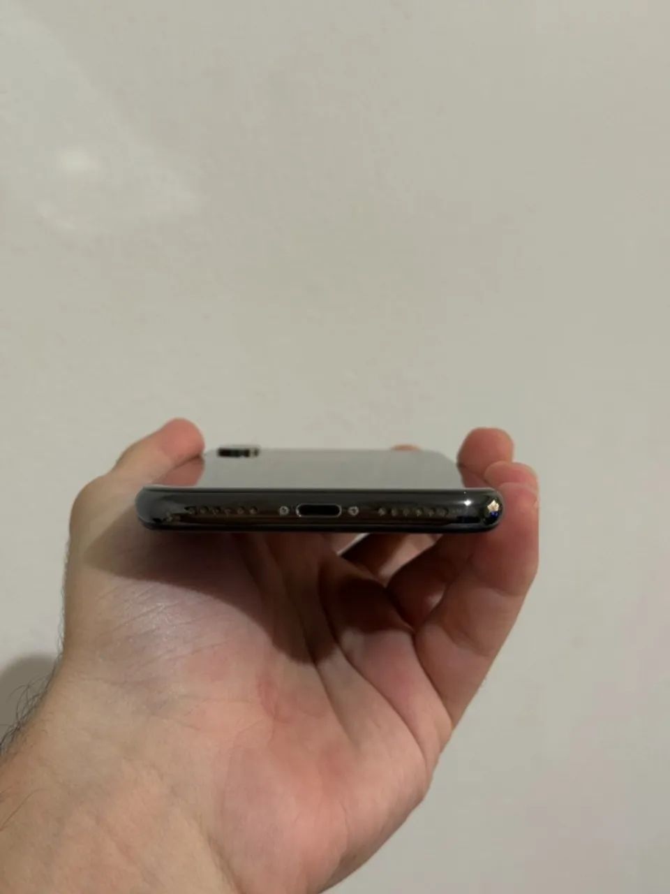 Apple iPhone X 64GB Preto - Foto 5