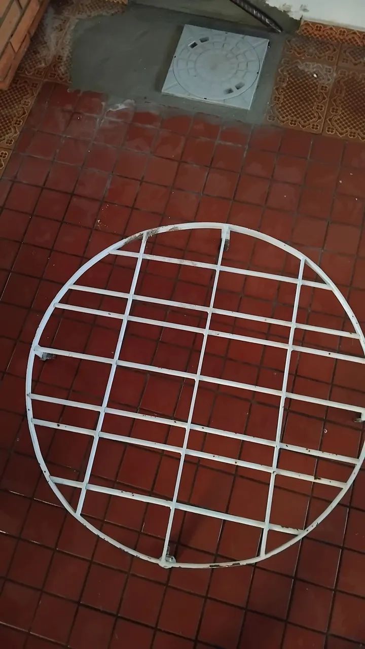 Vendo grades de proteção - Foto 4