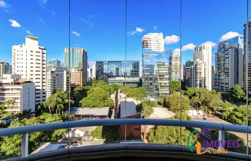 APARTAMENTO - ITAIM BIBI - SP - Foto 3