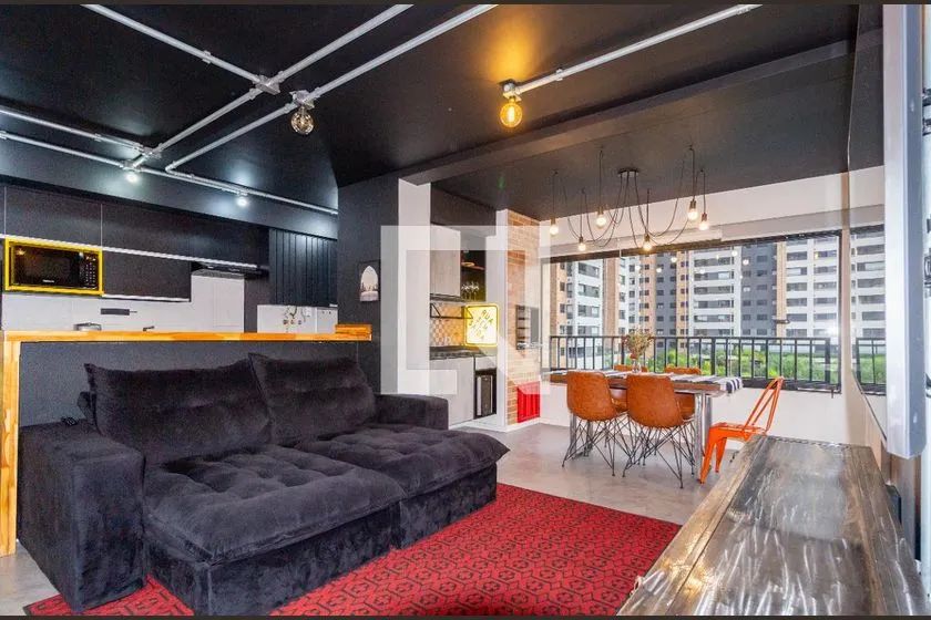 Apartamento à Venda - Mooca, 2 Quartos, 70 m2 - Foto 3