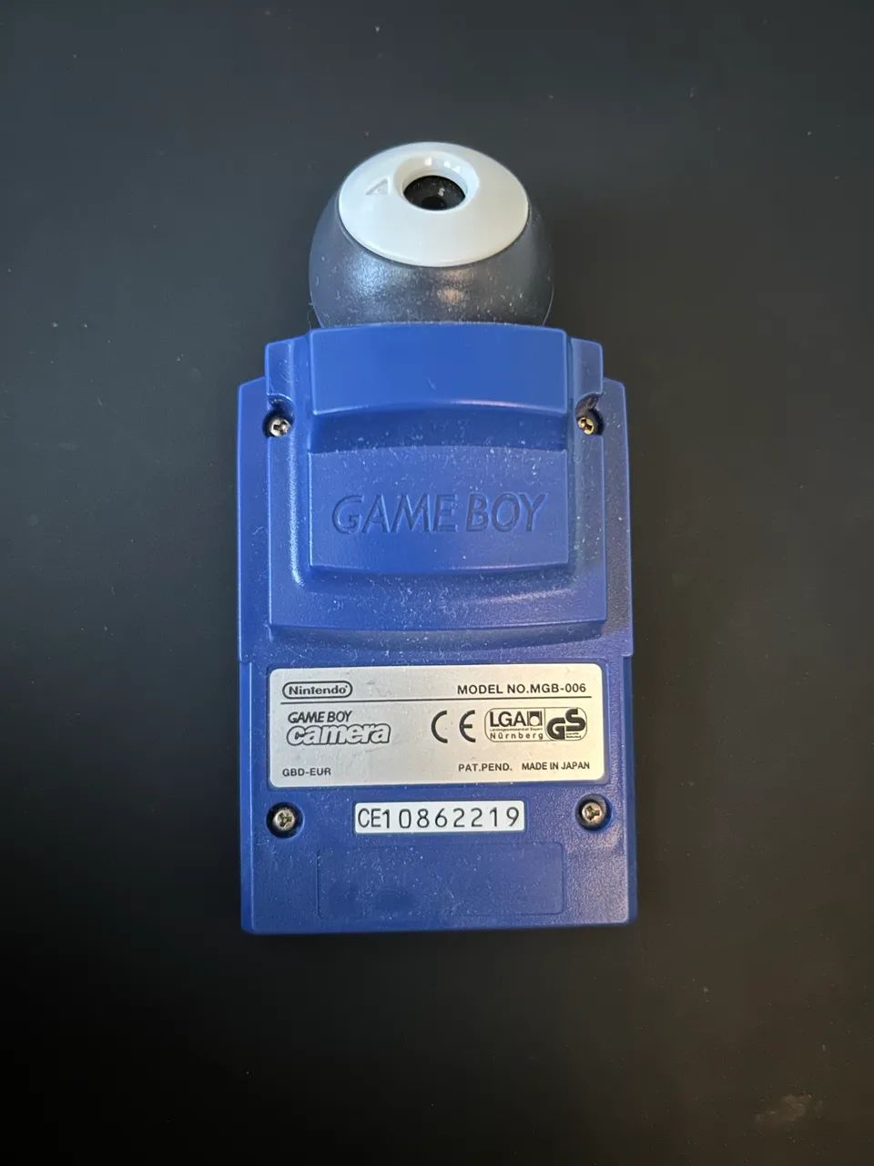 Game Boy CAMERA  - Foto 2