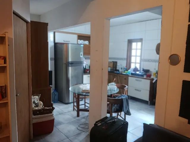 3 quartos com pátio e luz inclusa  - Foto 5
