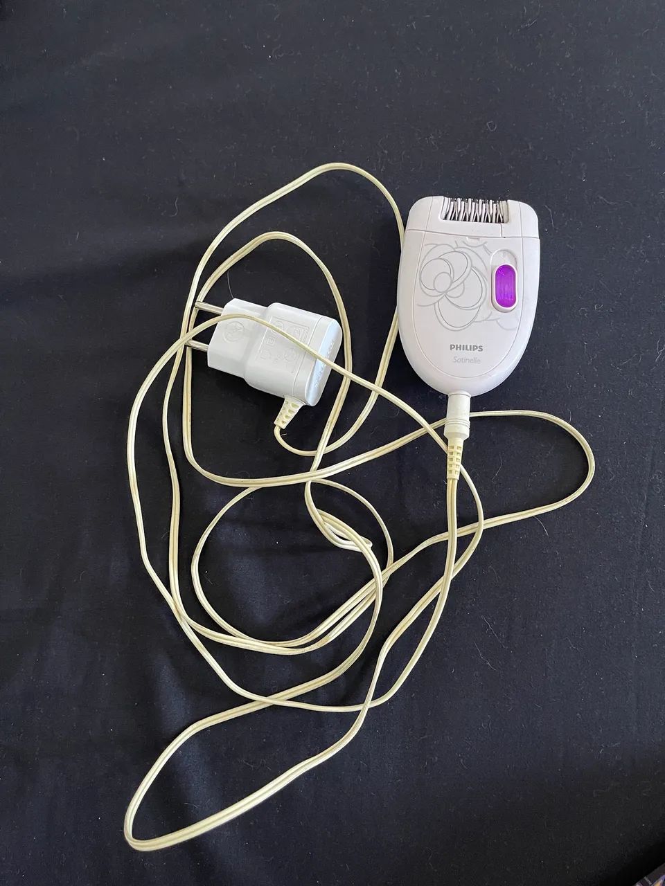 Depilador Philips Satinelle - Foto 4