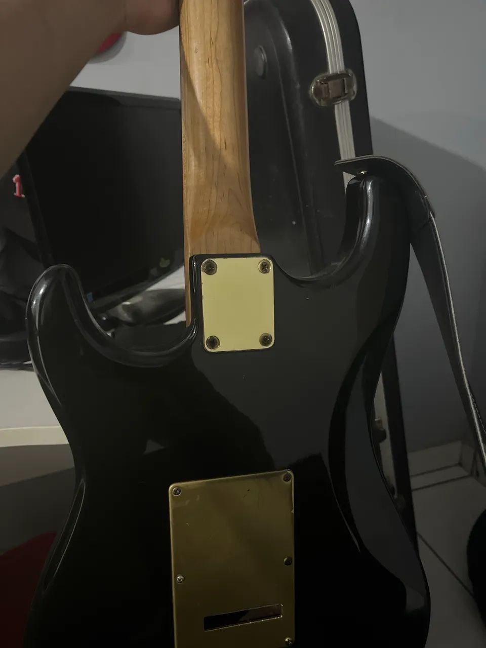 Guitarra Stratocaster  - Foto 5
