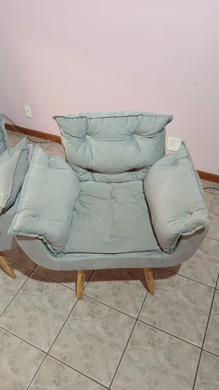 Poltronas  - Foto 2