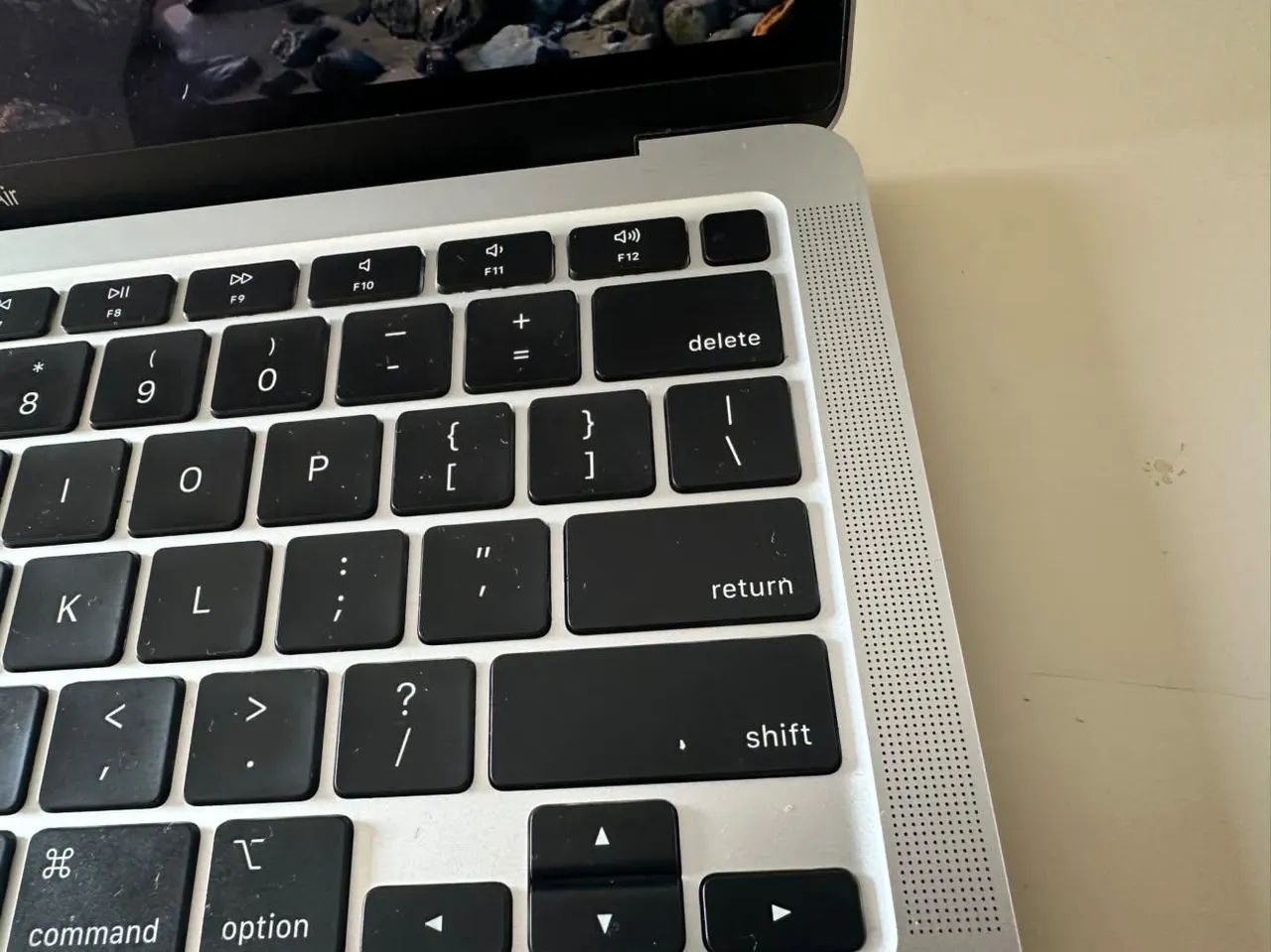 Macbook Air M1 2020 - Foto 3