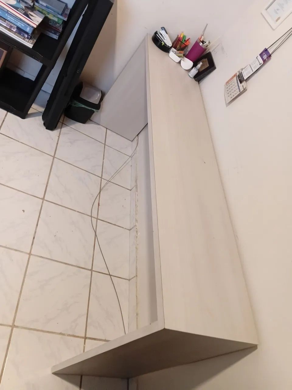 Mesa bancada escritório 