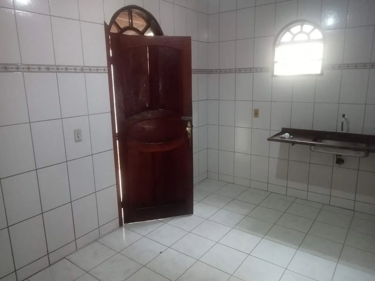 Alugo casa - Foto 4