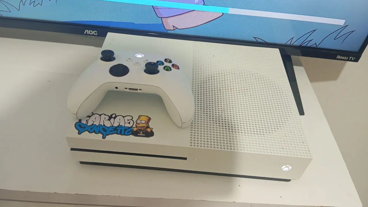 Xbox one s  - Foto 2