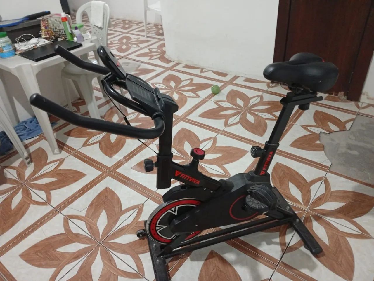 bicicleta spinning - Foto 5