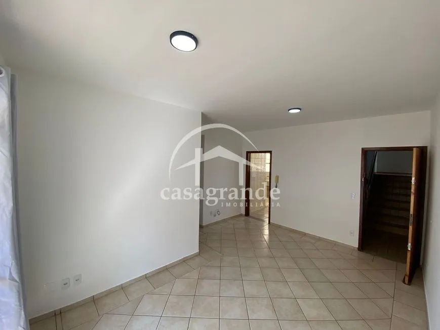 Venda Apartamento UMUARAMA