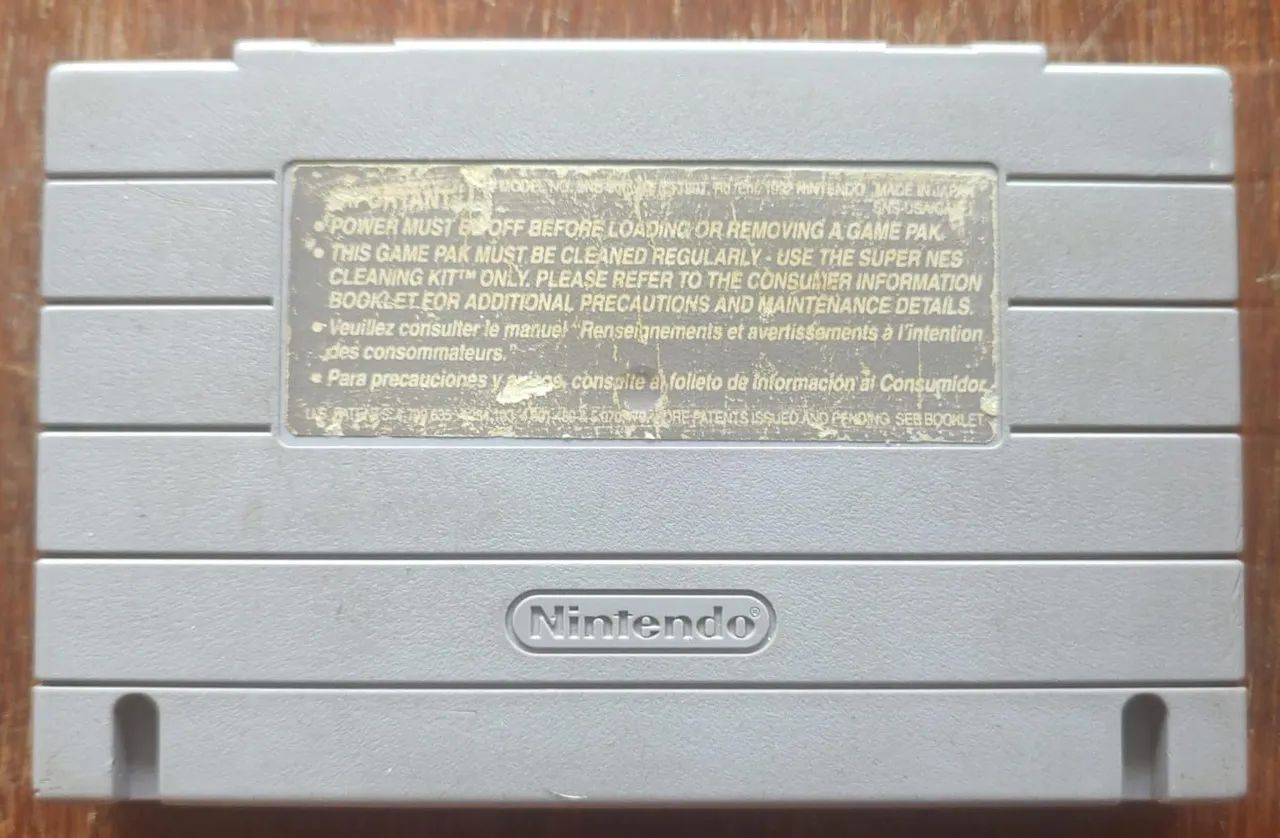 Street Fighter Alpha 2 = R$: 400 - Foto 5