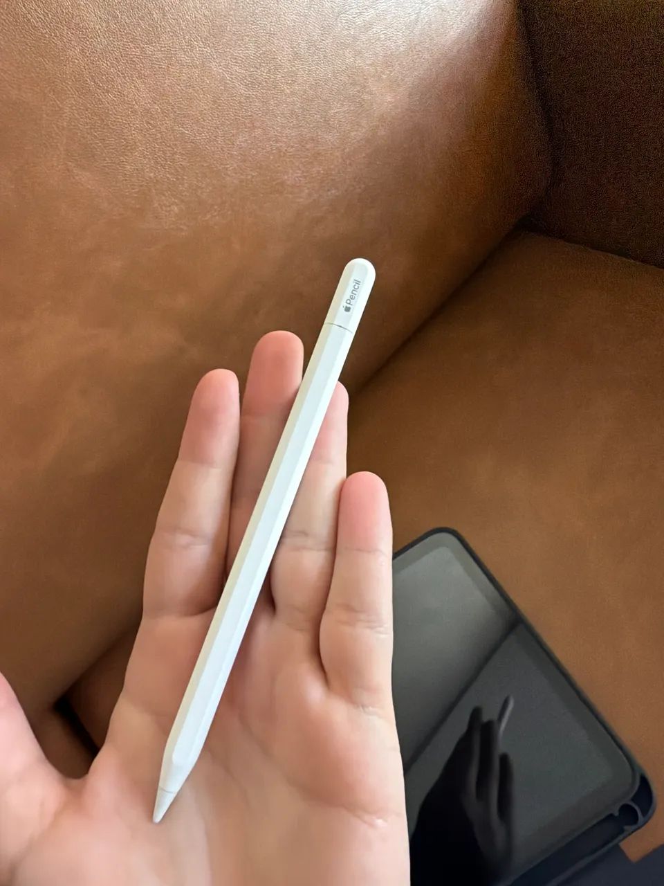 iPad 64GB + Apple Pencil - Novo - Foto 3