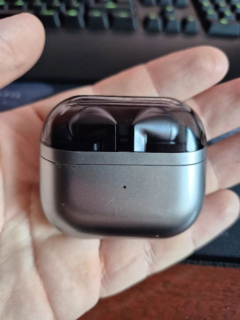 Samsung Galaxy Buds3 Pro