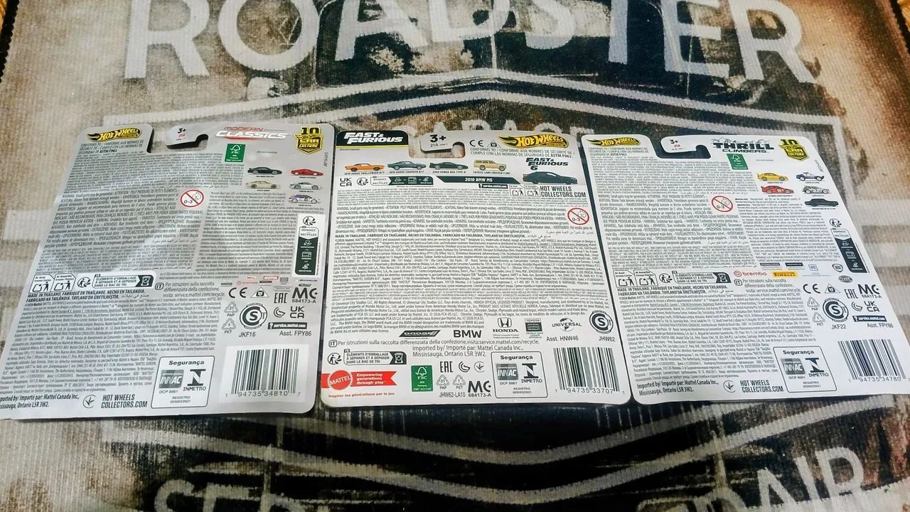 Hot Wheels Premium  - Foto 2