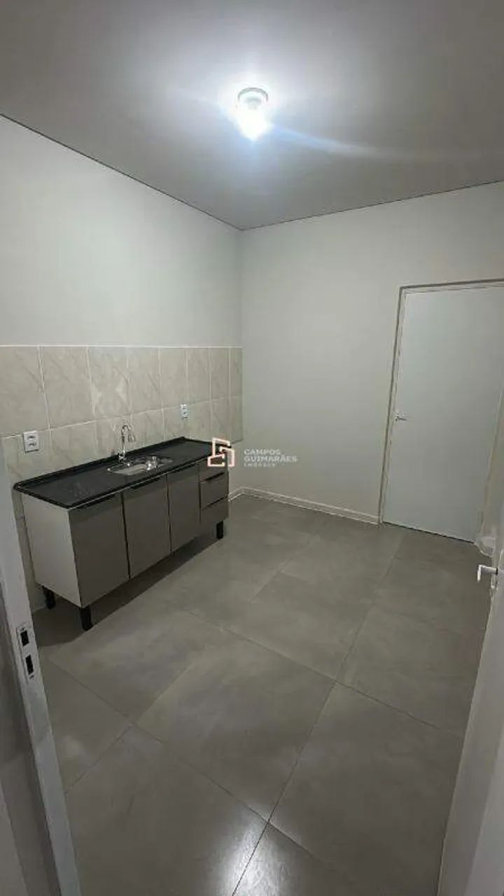 Kitnet para aluguel, 1 quarto, Jardim Canadá - Nova Lima/MG - Foto 3
