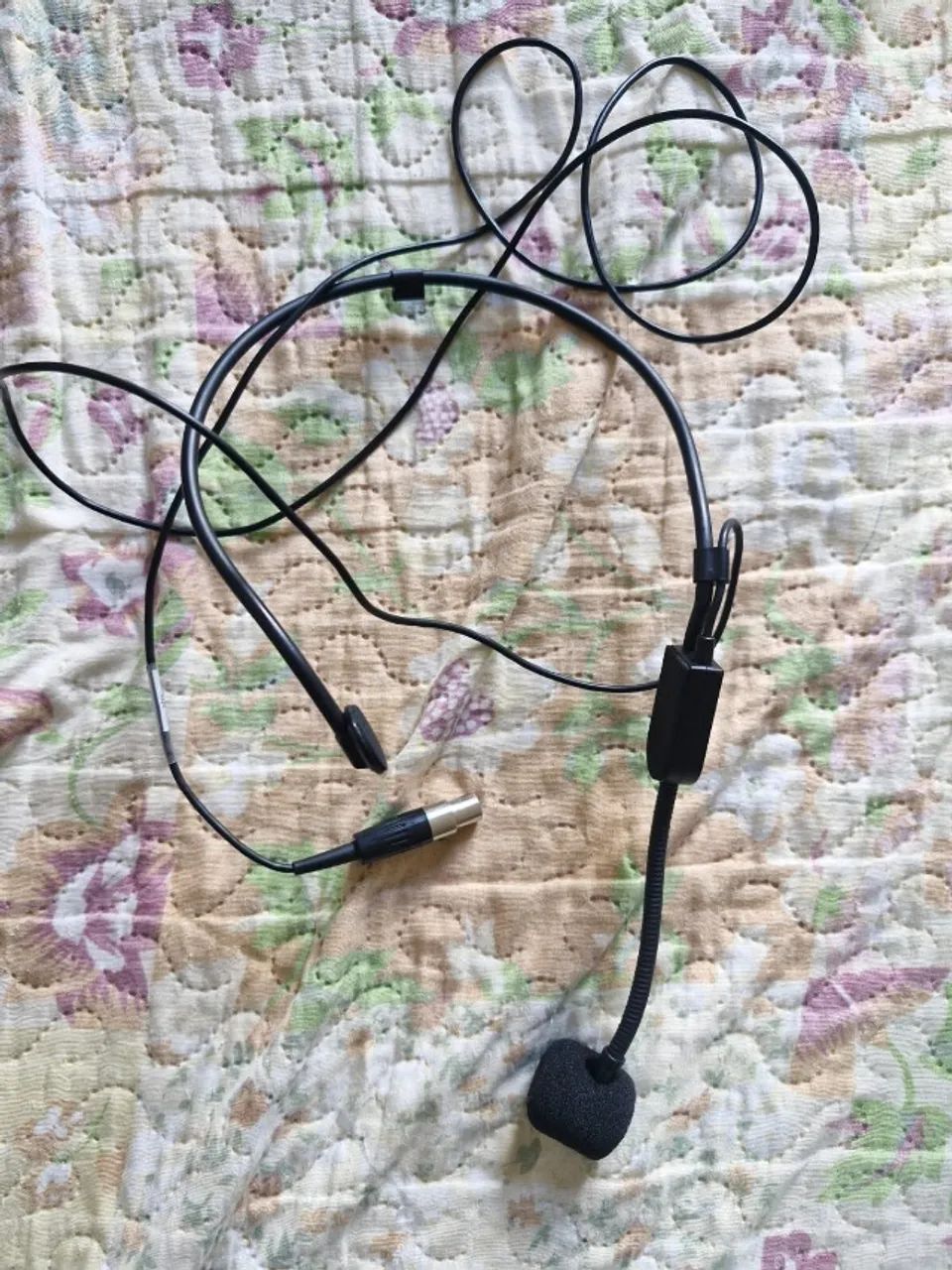 Microfone Headset Shure Blx14/p31-j10 - Foto 3