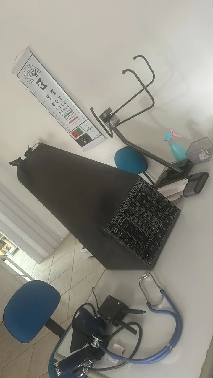 Fechamento de clínica de trânsito (Detran ) - Foto 4