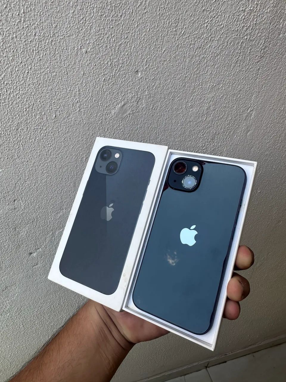 iPhone 13 128gb 