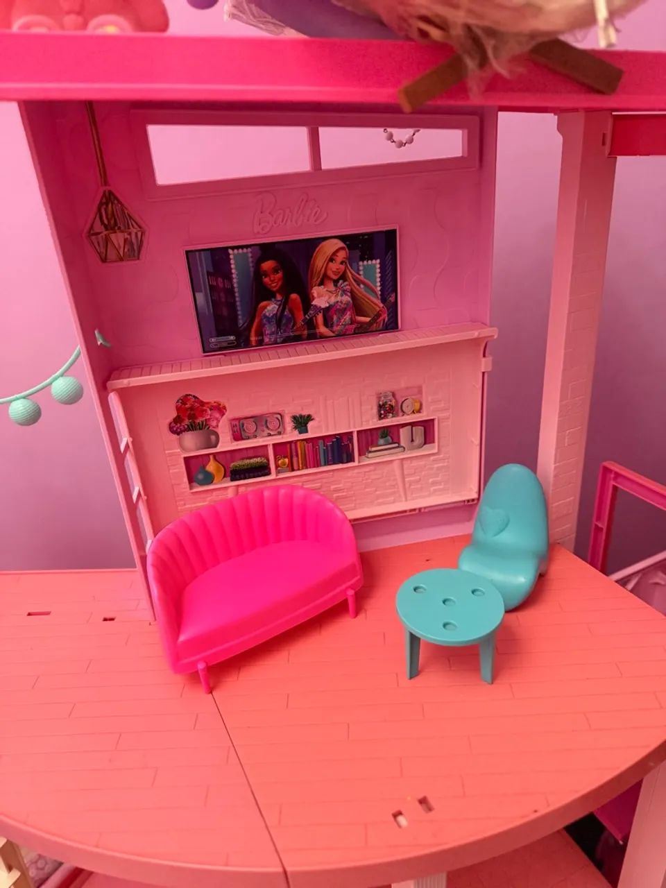 Casa da Barbie  - Foto 2