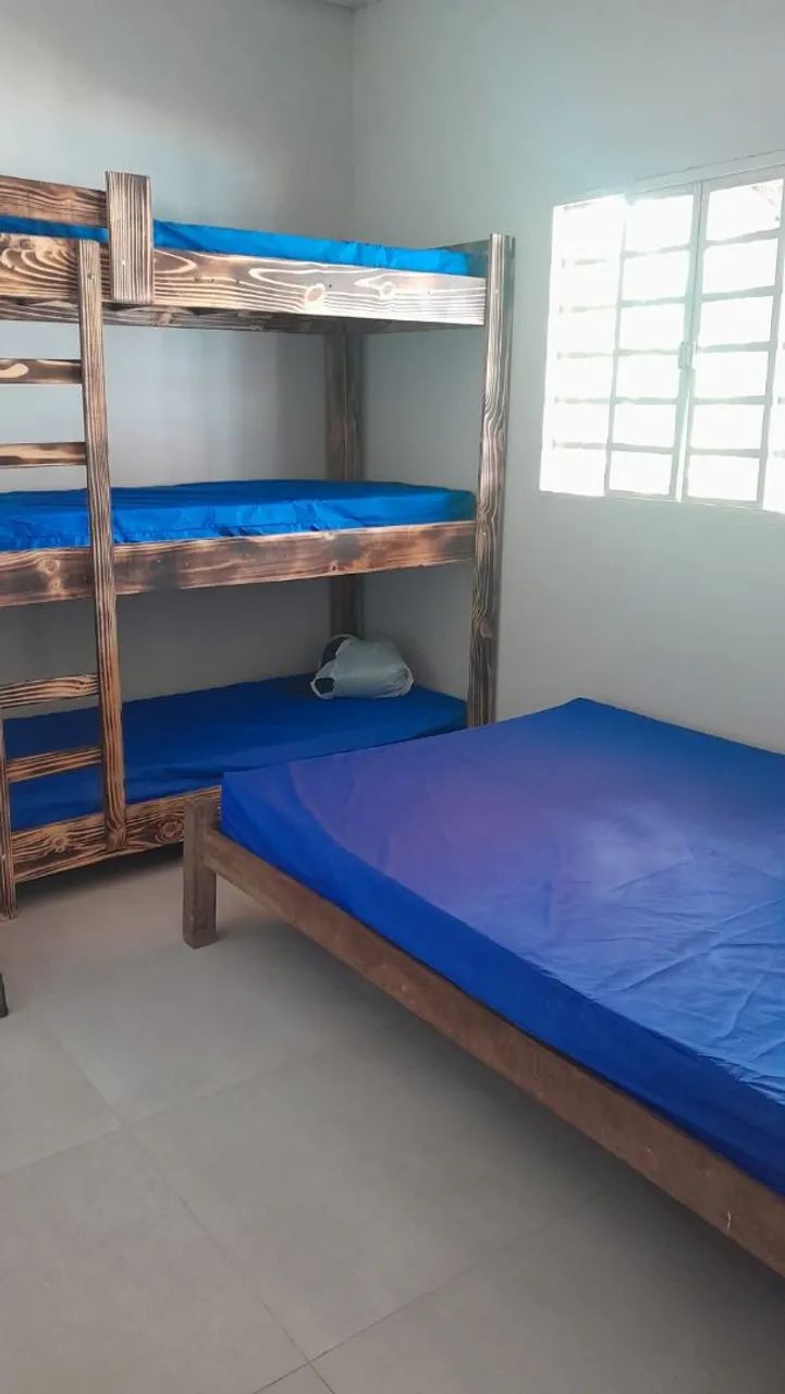 Venha passar seu fim de semana e feriado no Recanto do Calango em Andiroba Esmeraldas - Foto 3