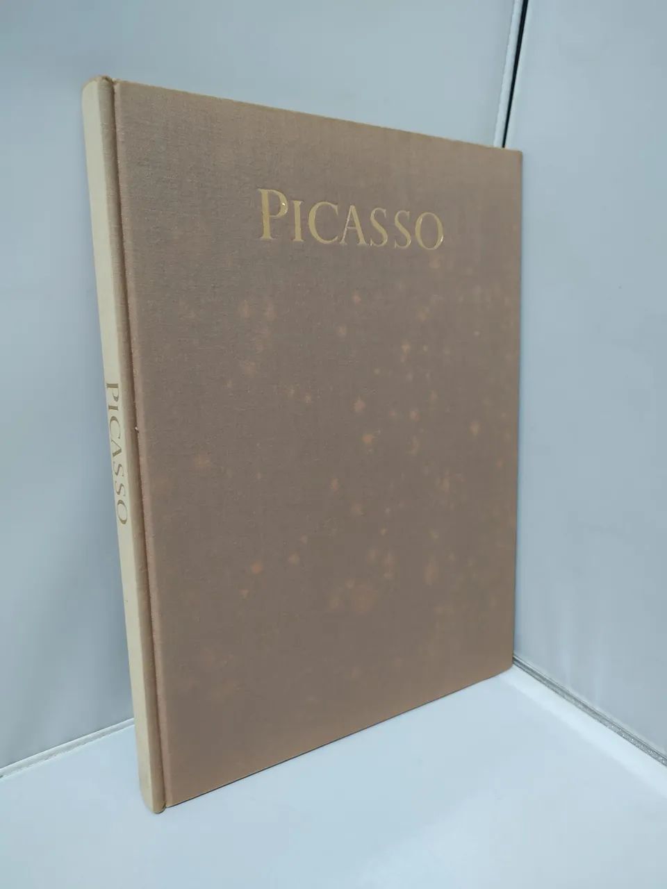 Livro Pablo Picasso  - Foto 3