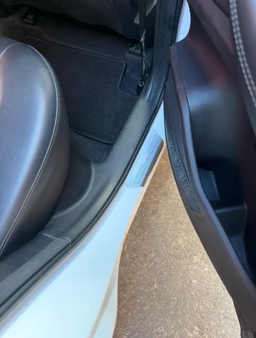 Chery Tiggo 5X Pro 1.5 Turbo Flex Aut. 2023 - Foto 10