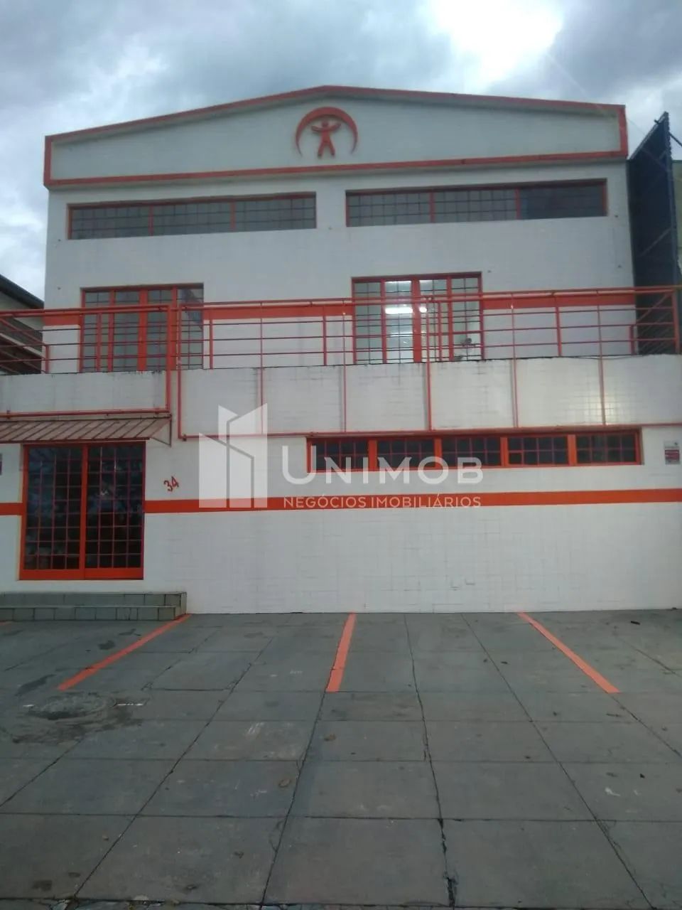 ponto comercial - Jardim Santana - Campinas - Foto 2