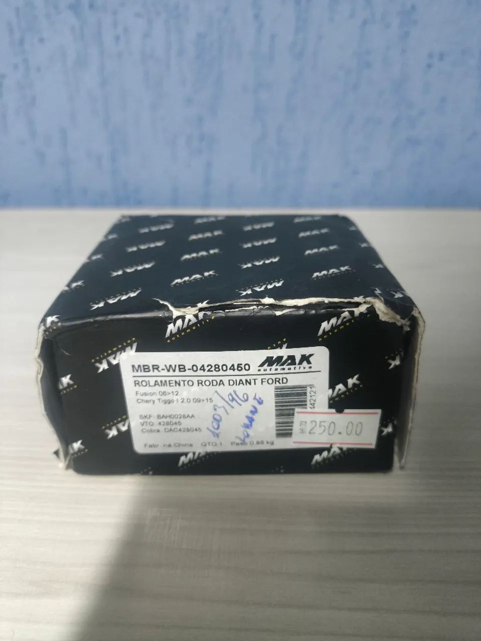 Peças automotivas. - Foto 2